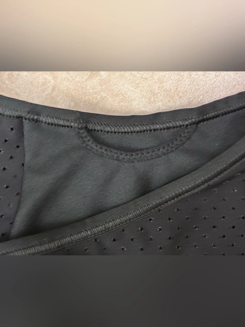 Nike Sports Bra & Running shorts Size: Small bundle of 2 items